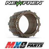 Newfren Clutch Sintered Fibres for Ducati 998 2001-2004