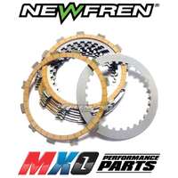 Newfren Clutch Sintered Fibres/Steels for Ducati 749 R 2004-2006