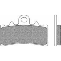 Newfren Front Brake Pads for KTM 125 DUKE 2013-2014 >Tour Organic