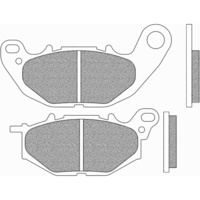 Newfren Front Brake Pads for Yamaha YZF-R3SP 2019-2020 >Tour Sintered