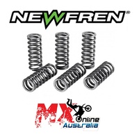 NewFren Clutch Springs for Suzuki JR50 83-07