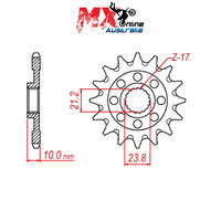 MTX Front Sprocket 14T 10-28H-14