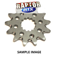 MTX Front Sprocket 14T Sherco 300 SEFR (4T) 2015-2018 10-SH2-14