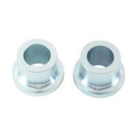 All Balls Rear Wheel Spacer Kit for Honda CRF250L 2013-2020