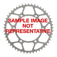 MTX Rear Sprocket 47T for Suzuki RM250 2006-2007 >520 Light Weight Hornet