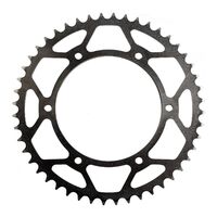 MTX Rear Sprocket 48T for Suzuki PE250 1978-1979 >520 Light Weight Hornet