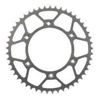 MTX Rear Sprocket 49T for KTM 300 EGS ENDURO 1992-1995 >520 Light Weight Hornet