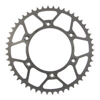 MTX Rear Sprocket 50T for KTM 300 SX 1995-1996 >520 Light Weight Hornet