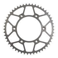 MTX Rear Sprocket 51T for KTM 250 EXCF 2012-2016 >520 Light Weight Hornet