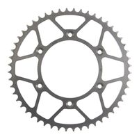 MTX Rear Sprocket 52T for KTM 300 EXC TPI SIX DAYS 2020 >520 Light Weight Hornet