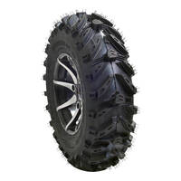 Forerunner Maxx Plus ATV/UTV Tyre 24x10x11 6PR