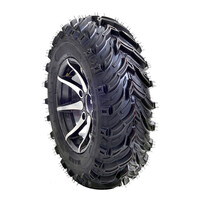 Forerunner Mars ATV/UTV Tyre 24x8x12 6PR