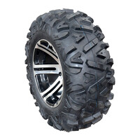 Forerunner Knight ATV/UTV Tyre 25x10x12 6PR