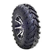 Forerunner Mars ATV/UTV Tyre 25x10x12 8PR