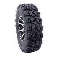 Forerunner Victory ATV/UTV Tyre 25x10x12 6pr Tubeless