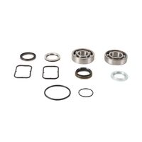 All Balls Jet Pump Rebuild Kit for Yamaha 1800 FZR/FZS Wave Runner 2011-2016