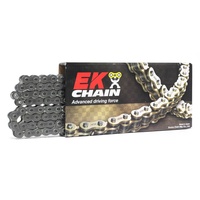 EK Chain for Suzuki ELIMINATOR 110 2005 H/Duty >428