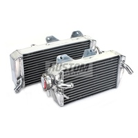 Kustom Hardware Radiator Set 17K-R003S