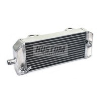 Kustom Hardware Right Radiator 17K-R018R