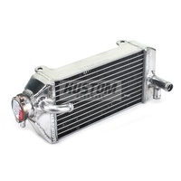 Kustom Hardware Right Radiator 17K-R020R