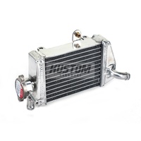 Kustom Hardware Right Radiator 17K-R035R