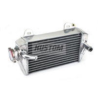 Kustom Hardware Right Radiator 17K-R049R