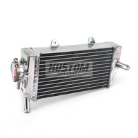 Kustom Hardware Right Radiator 17K-R052R