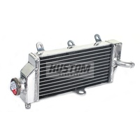 Kustom Hardware Right Radiator for Yamaha YZ250F 2010-2013