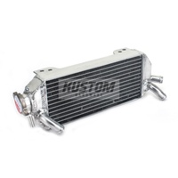 Kustom Hardware Right Radiator 17K-R060R