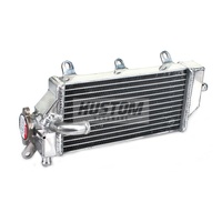 Kustom Hardware Right Radiator for Yamaha YZ250F 2014-2018