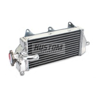 Kustom Hardware Right Radiator for Yamaha YZ450F 2010-2013