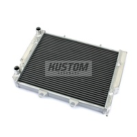 Kustom Hardware Radiator 17K-R102