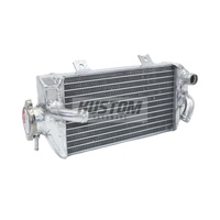 Kustom Hardware Right Radiator 17K-R122R