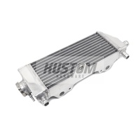 Kustom Hardware Right Radiator 17K-R125R