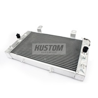 Kustom Hardware Radiator 17K-R134