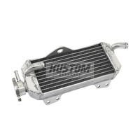 Kustom Hardware Radiator for Kawasaki KX65 2000-2021