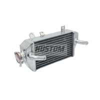 Kustom Hardware Right Radiator 17K-R140R