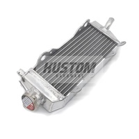 Kustom Hardware Right Radiator 17K-R141R