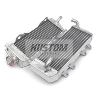 Kustom Hardware Radiator Set 17K-R141S