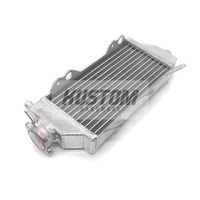 Kustom Hardware Right Radiator 17K-R144R