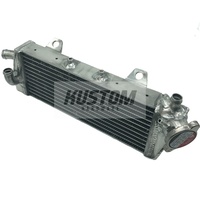 Kustom Hardware Right Radiator 17K-R150R