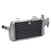 Kustom Hardware Right Radiator 17K-R158R