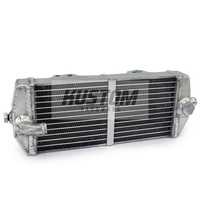 Kustom Hardware Right Radiator for Beta RR 390 4T 2015-2019