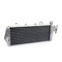 Kustom Hardware Right Radiator 17K-R165R