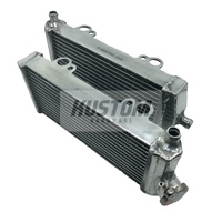 Kustom Hardware Radiator Set for Sherco 250 SEF- R 2015-2019