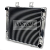 Kustom Hardware Radiator for Polaris 450 SPORTSMAN HO 2016-2020