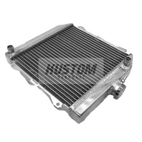 Kustom Hardware Radiator for Honda TRX520FM6 4X4 IRS 2020-2021