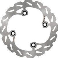 All Balls Rear Brake Disc for Arctic Cat 400 DVX 2004-2008