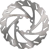 All Balls Rear Brake Disc for Yamaha YFS200 BLASTER 1988-1998