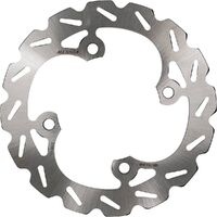 All Balls Rear Brake Disc for Polaris 800 RZR S 2009